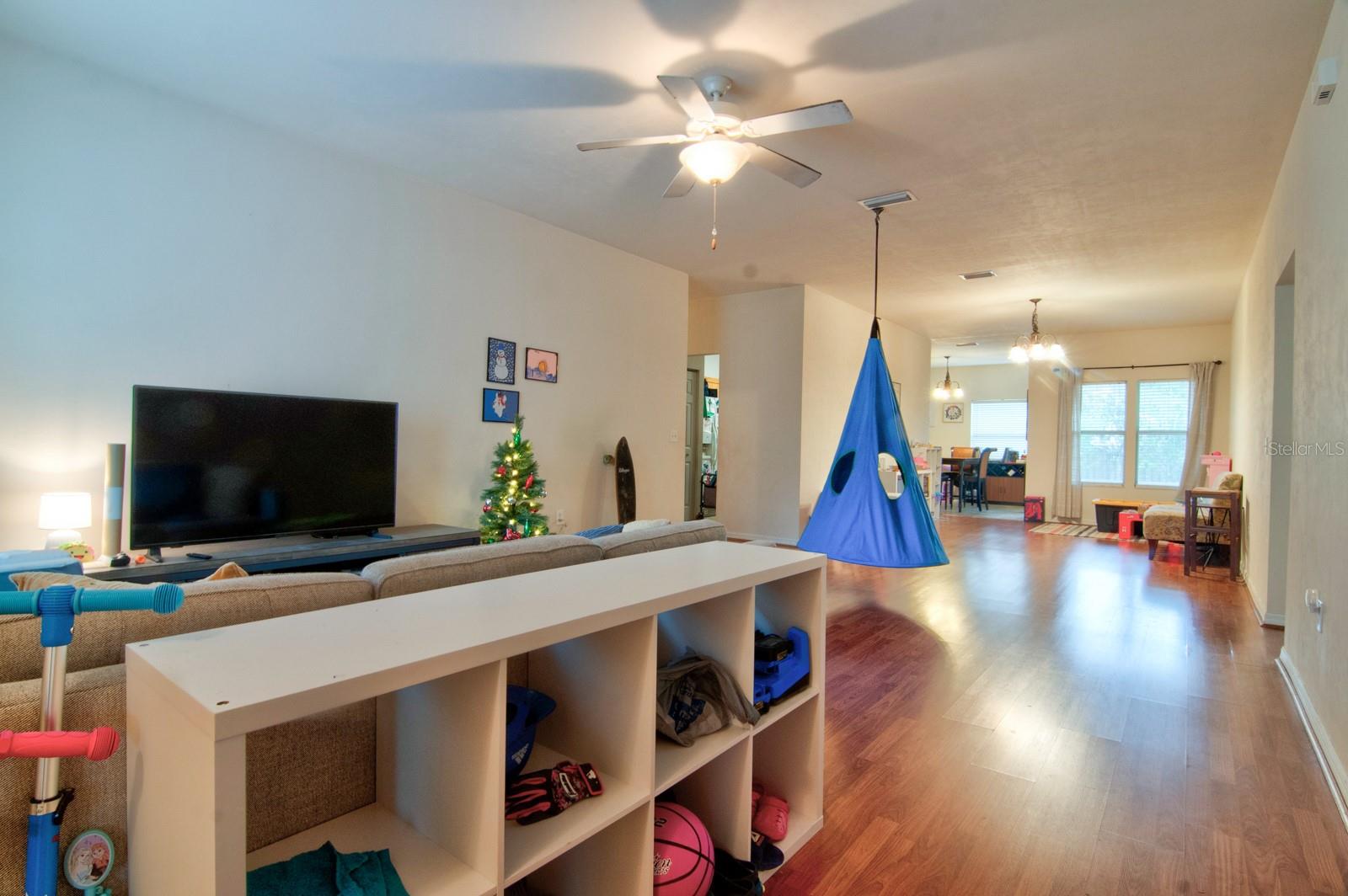 LONGLEAF UNIT 2 PH 4 - Residential