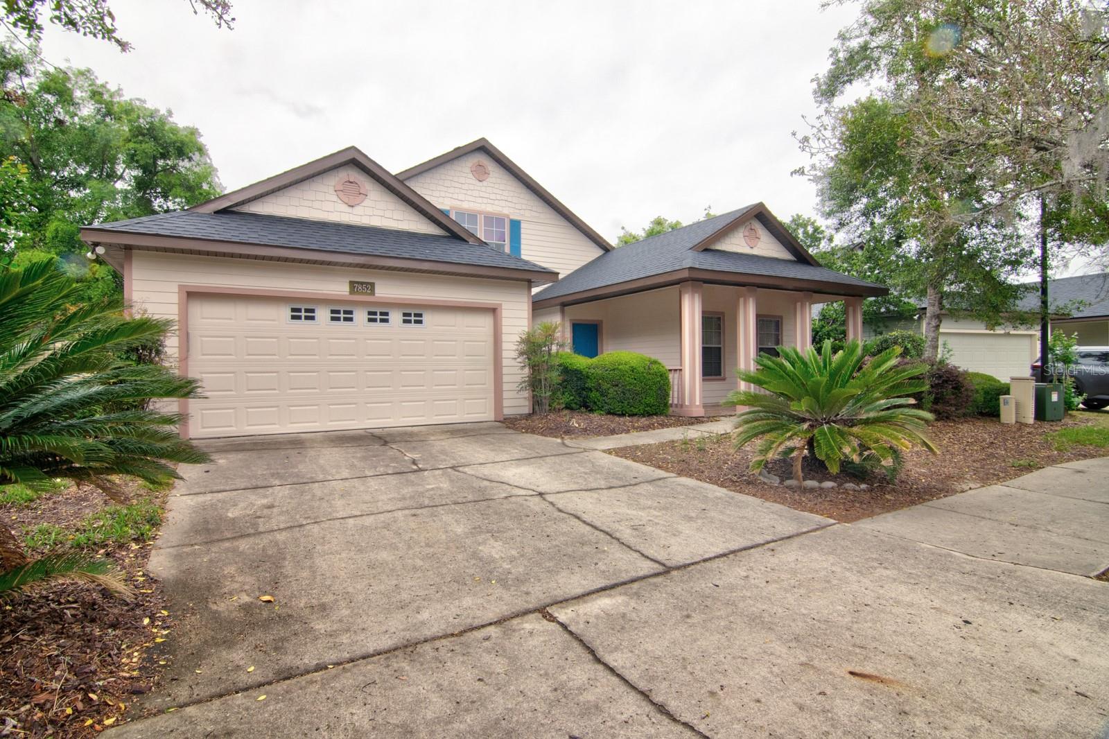 LONGLEAF UNIT 2 PH 4 - Residential