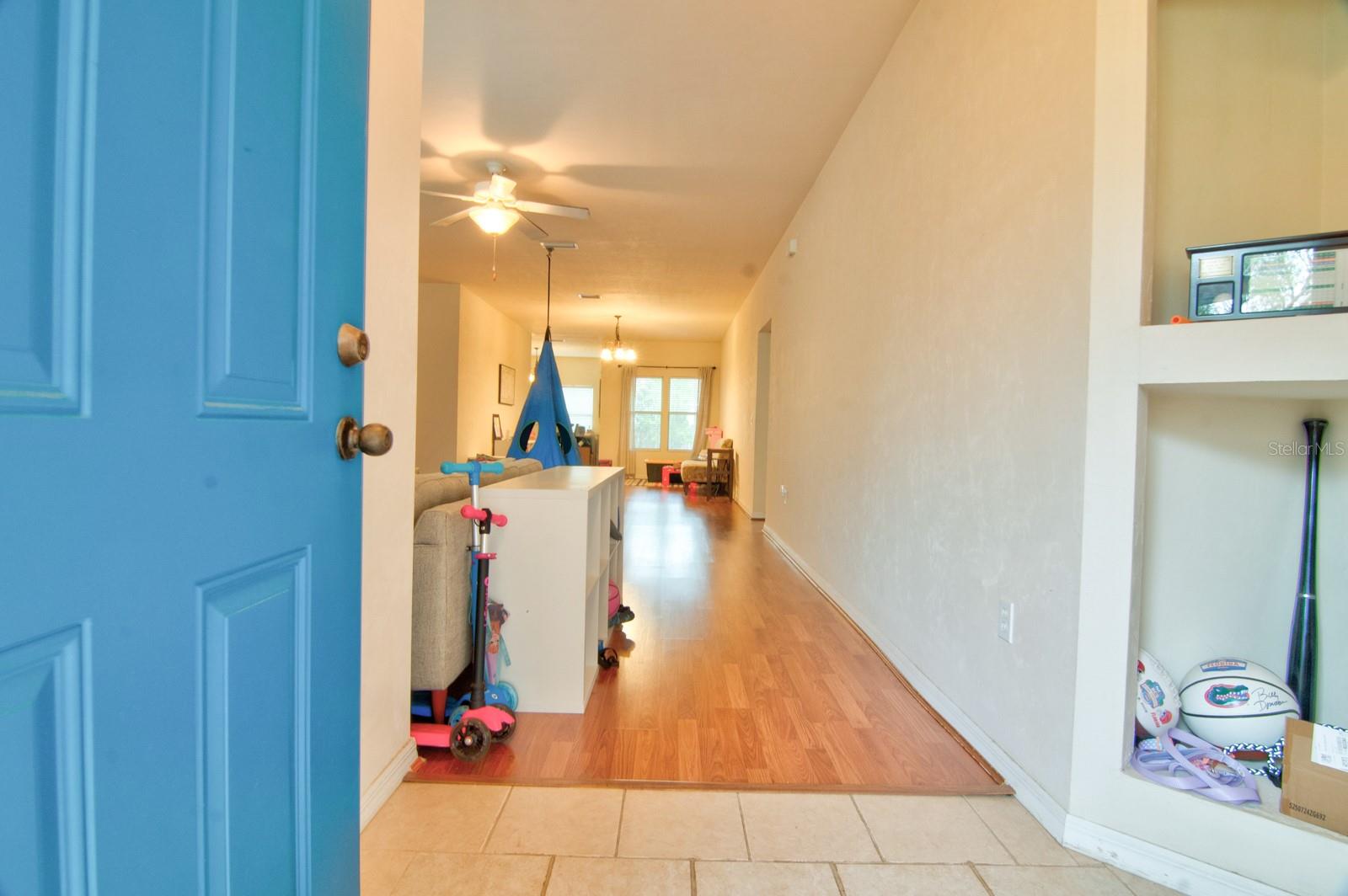 LONGLEAF UNIT 2 PH 4 - Residential