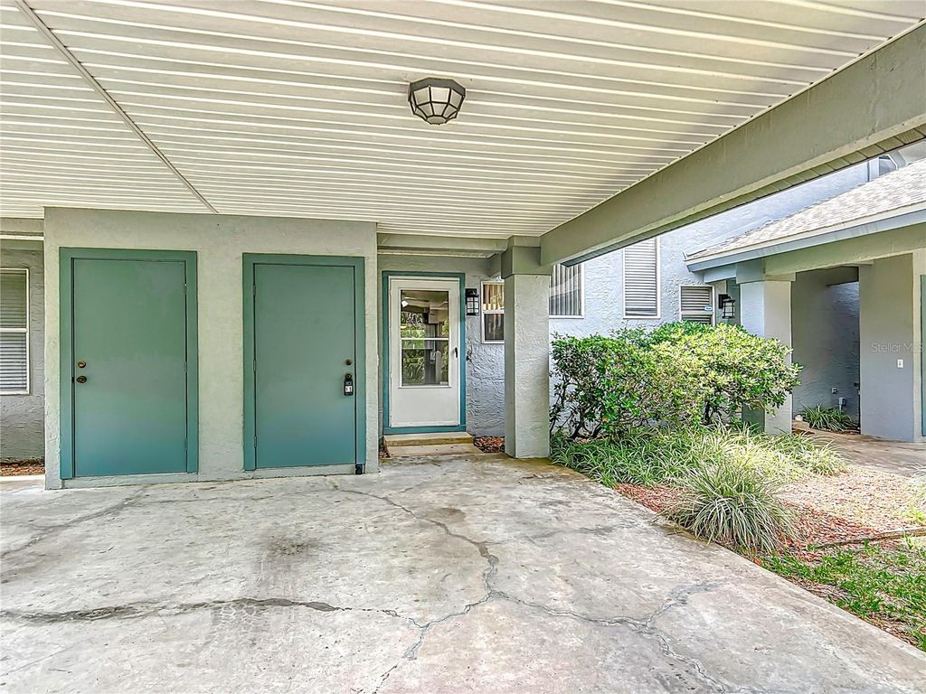 Photo of 11122 W Cove Harbor Drive #112, Crystal River, FL 34428 (MLS # TB8385478)
