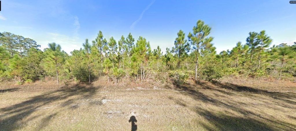 Photo of Calendula Drive, Indian Lake Estates, FL 33855 (MLS # O6272882)