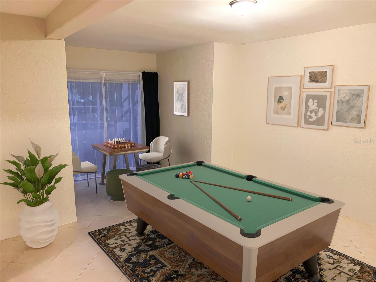 CASEY KEY - Residential
