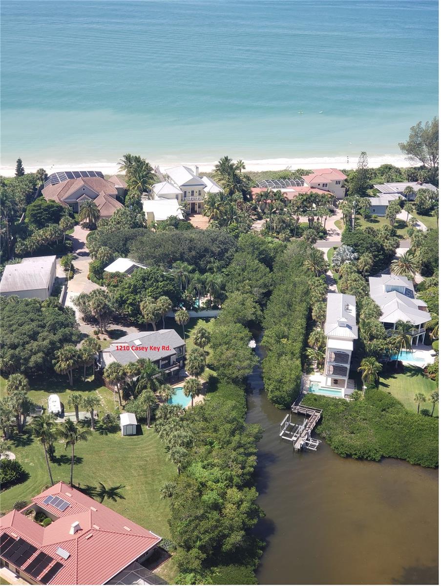 CASEY KEY - Residential