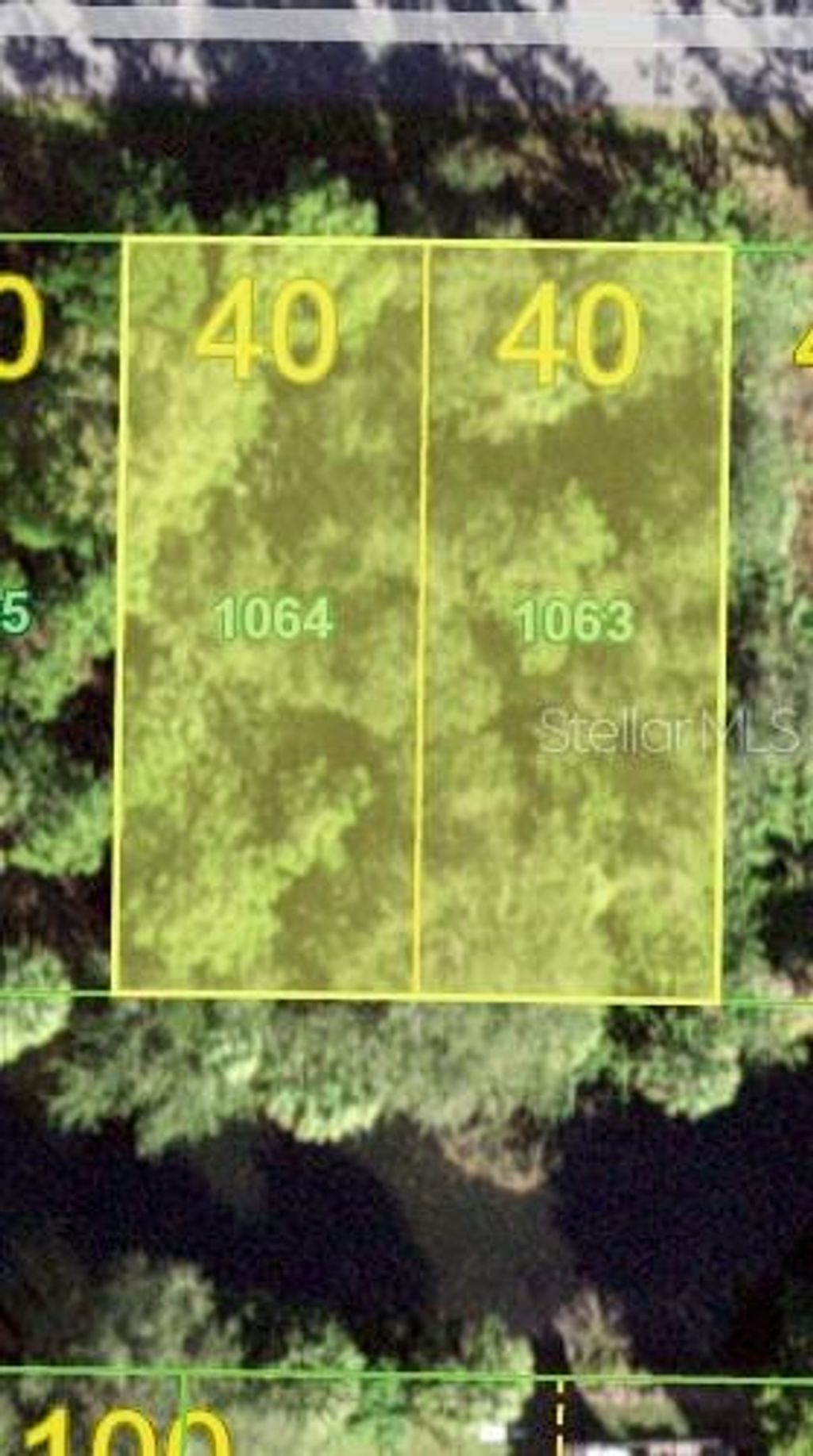 Photo of 26145 Flower Road, Punta Gorda, FL 33955 (MLS # C7521376)