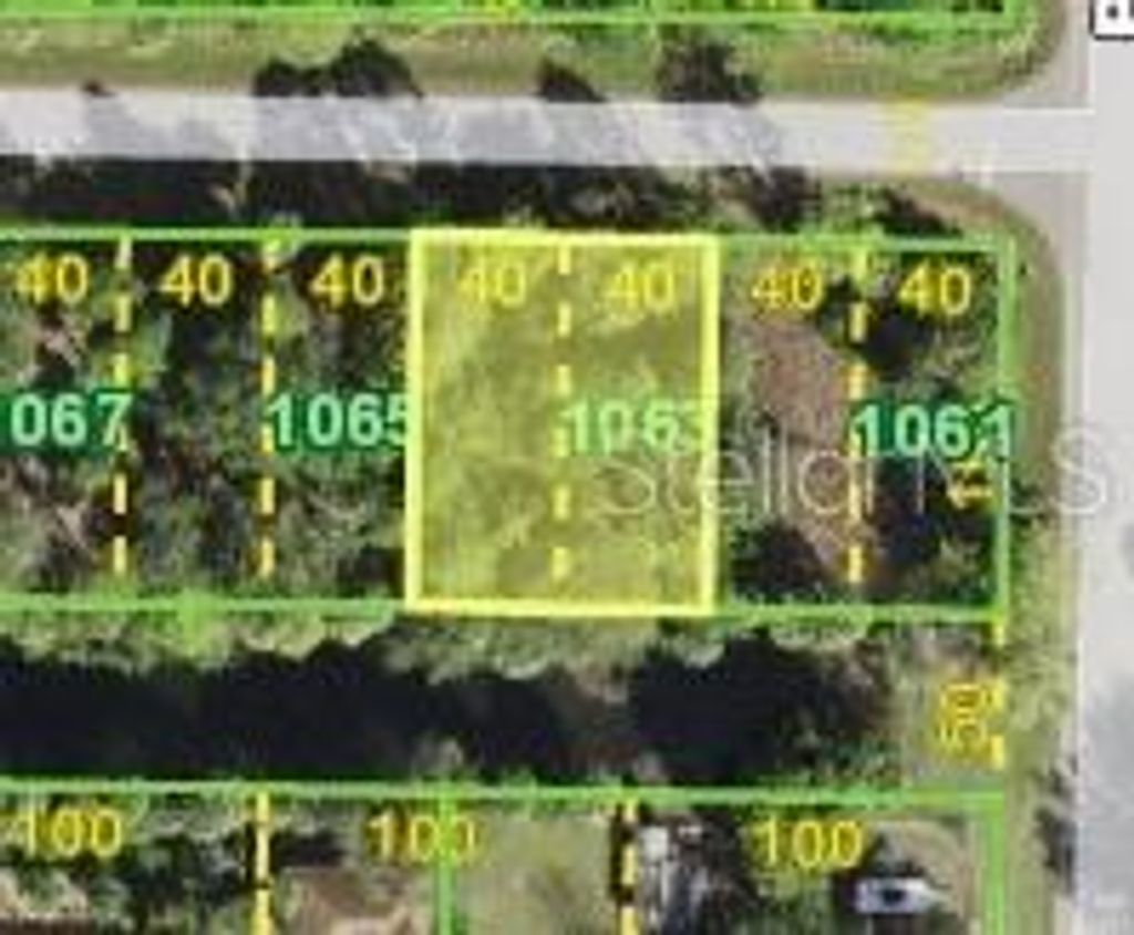 Photo of 26145 Flower Road, Punta Gorda, FL 33955 (MLS # C7521376)