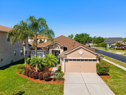 Photo of 3133 Silvermill Loop, Land O Lakes, FL 34638 (MLS # W7874595) Photo of 3133 Silvermill Loop, Land O Lakes, FL 34638 (MLS # W7874595)