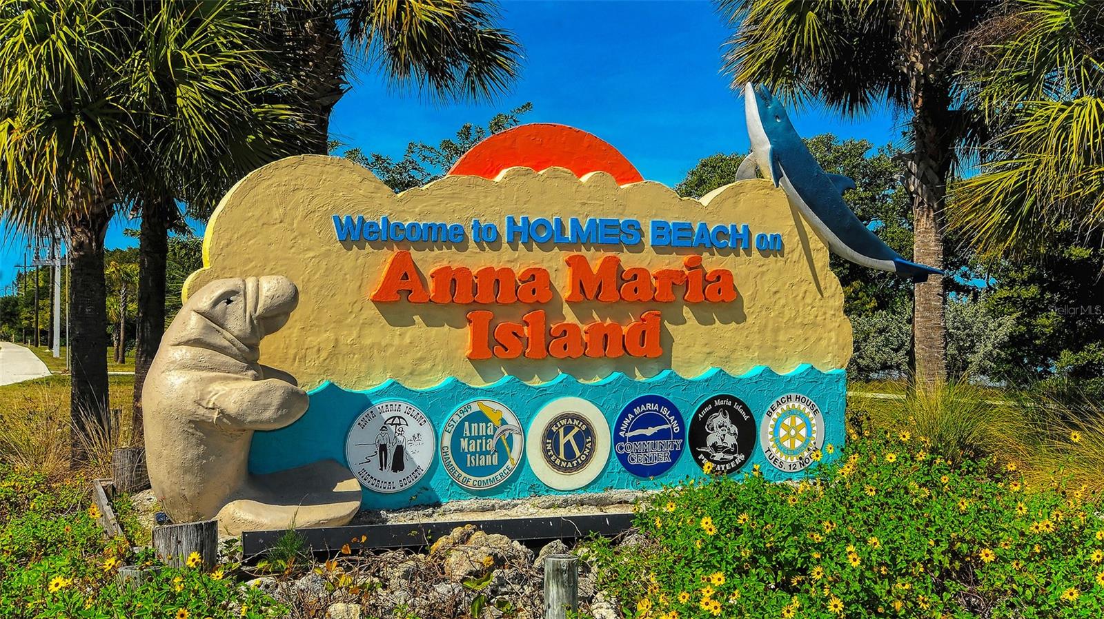 HARBOR PINES - Residential