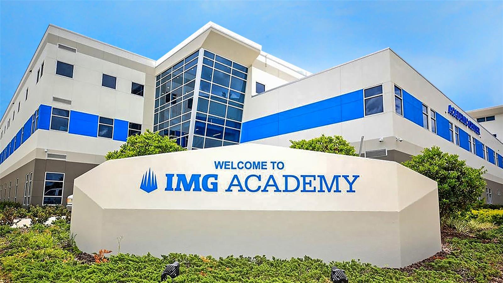 HARBOR PINES - Residential