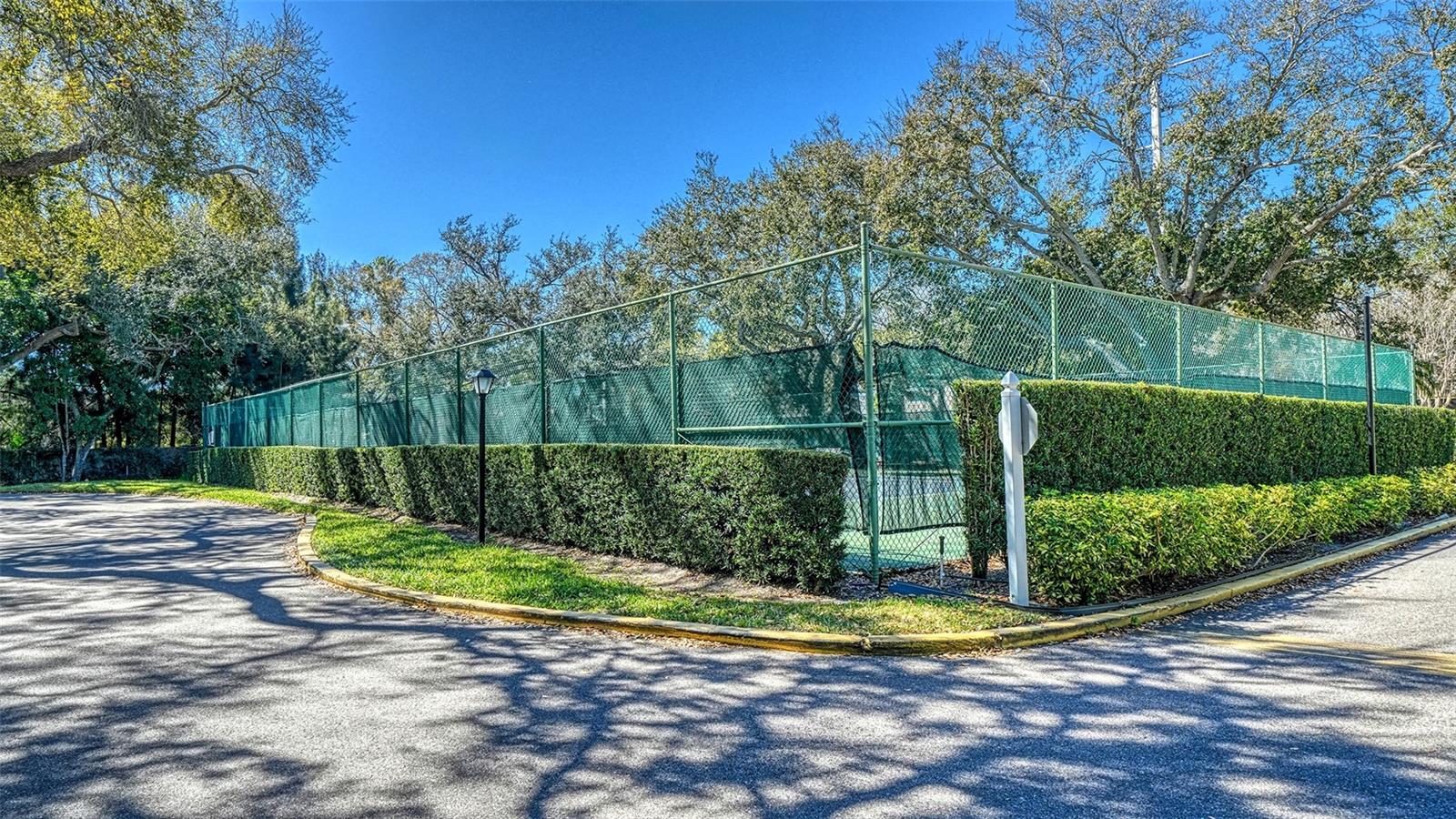 HARBOR PINES - Residential