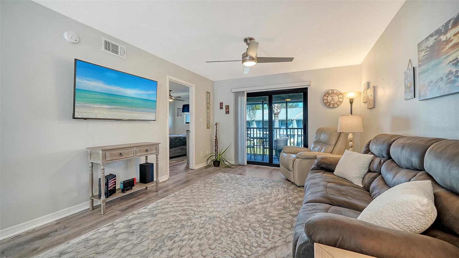 HARBOR PINES - Residential