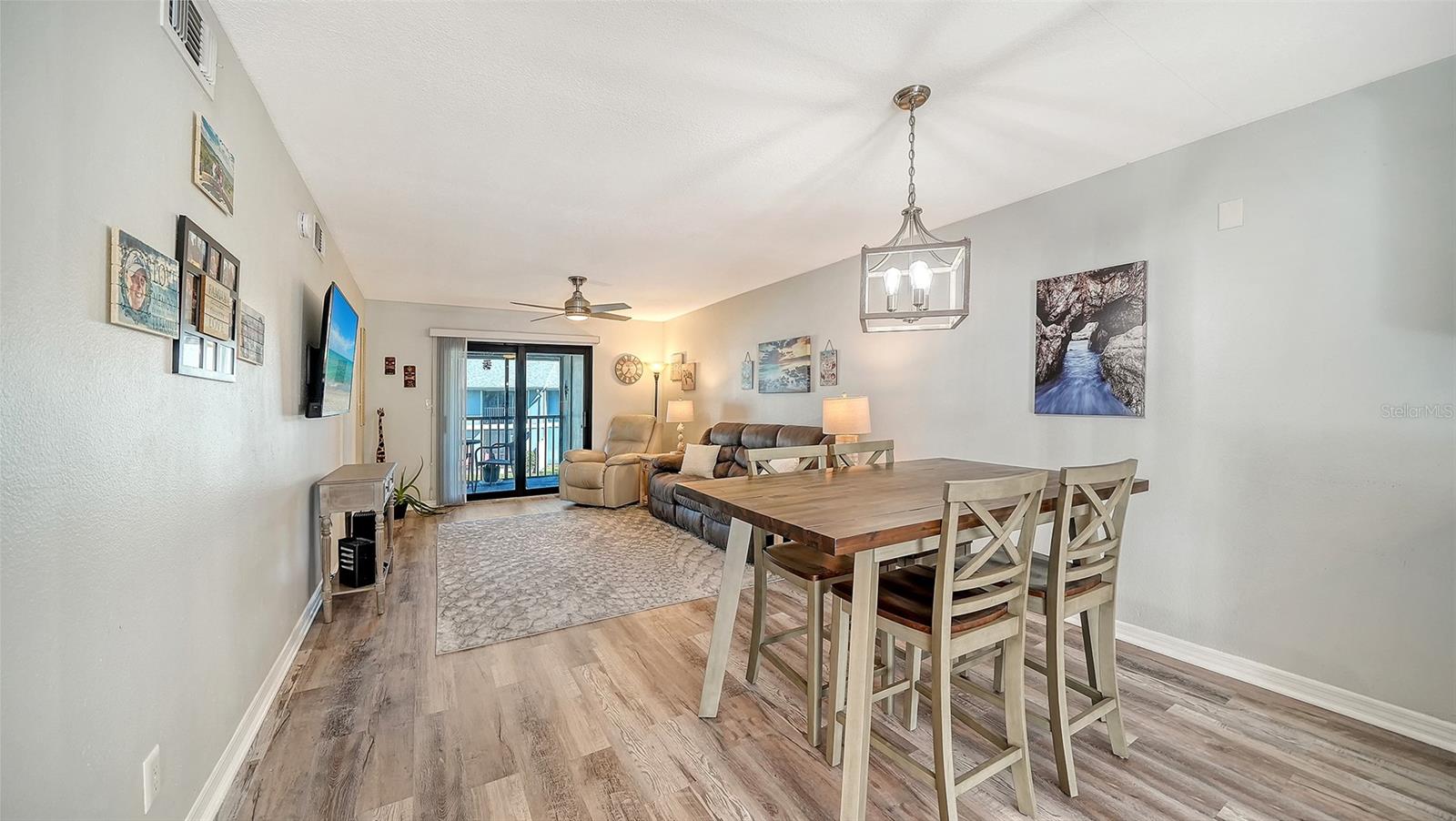 HARBOR PINES - Residential