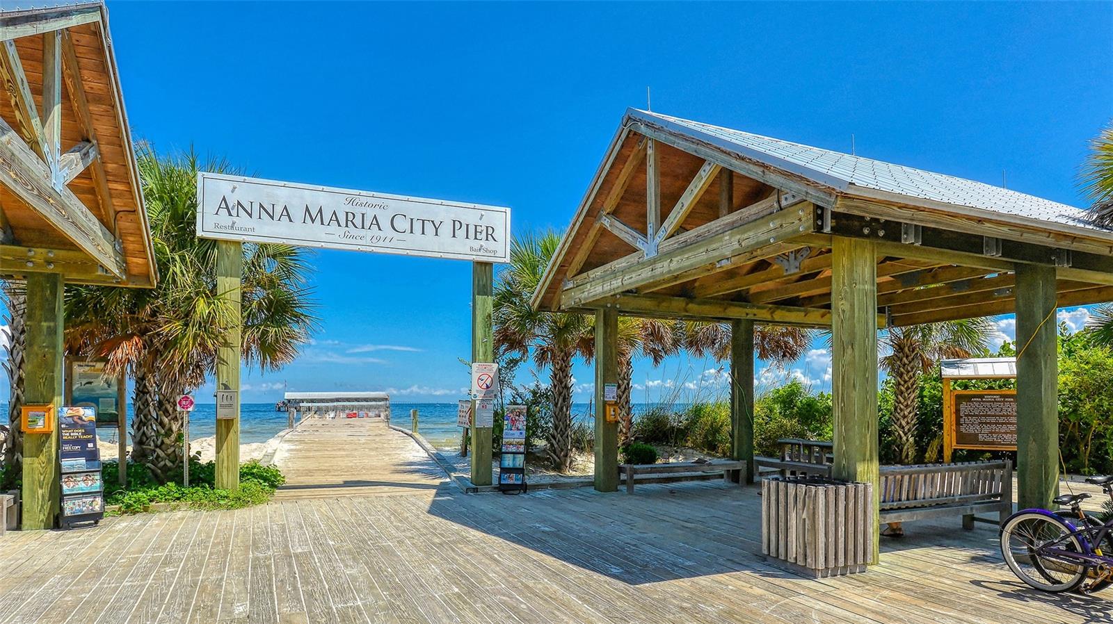 HARBOR PINES - Residential