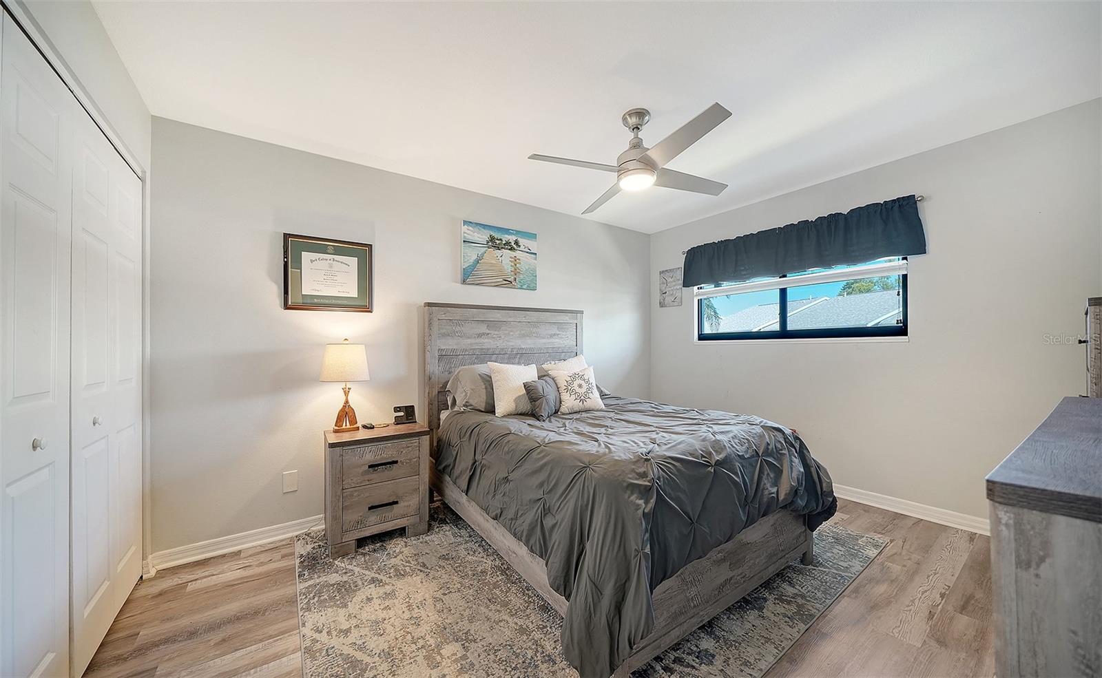 HARBOR PINES - Residential