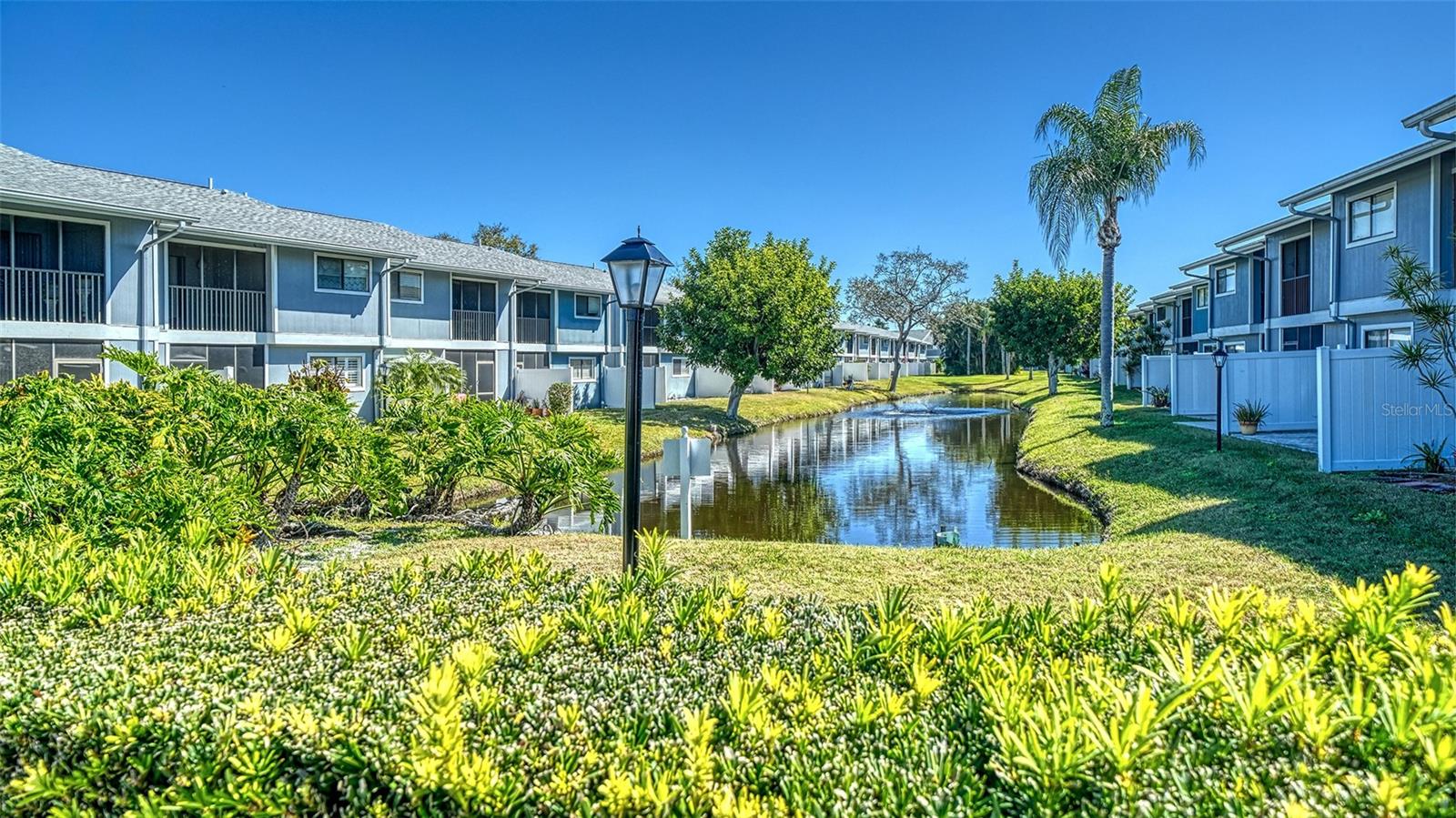 HARBOR PINES - Residential