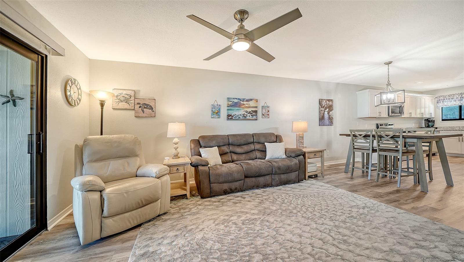 HARBOR PINES - Residential