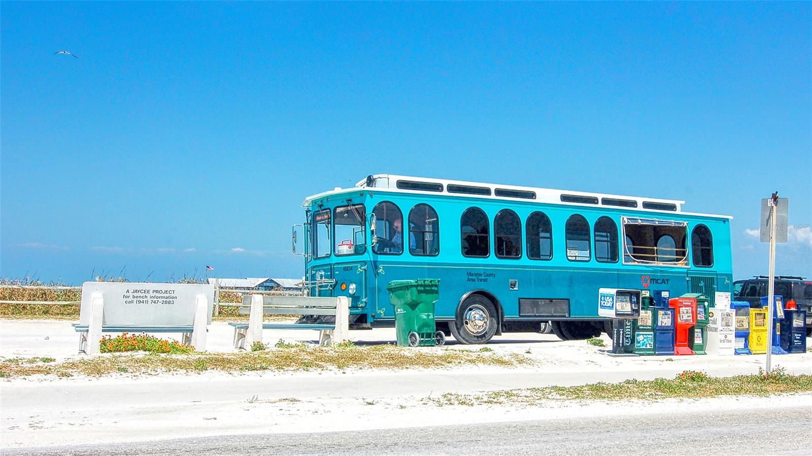 HARBOR PINES - Residential