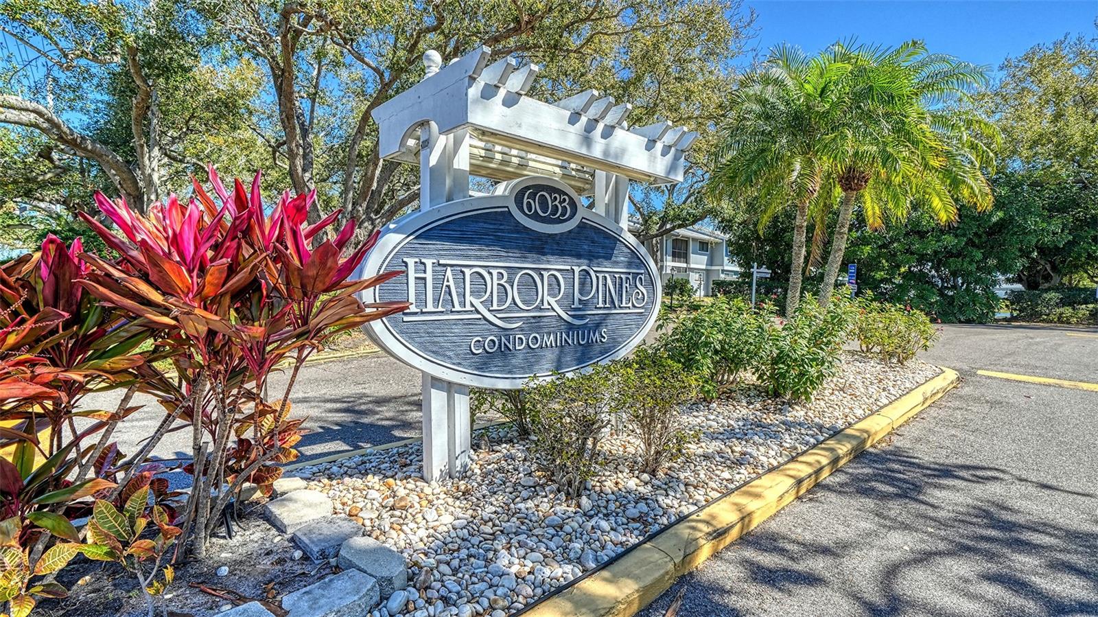 HARBOR PINES - Residential