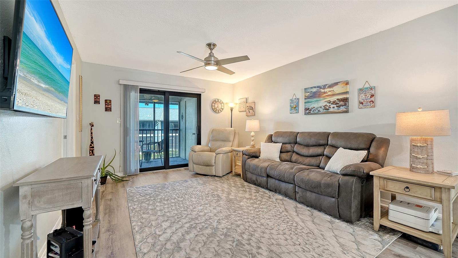 HARBOR PINES - Residential