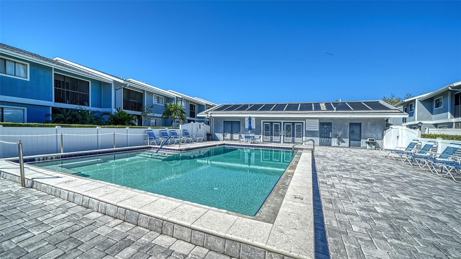 HARBOR PINES - Residential