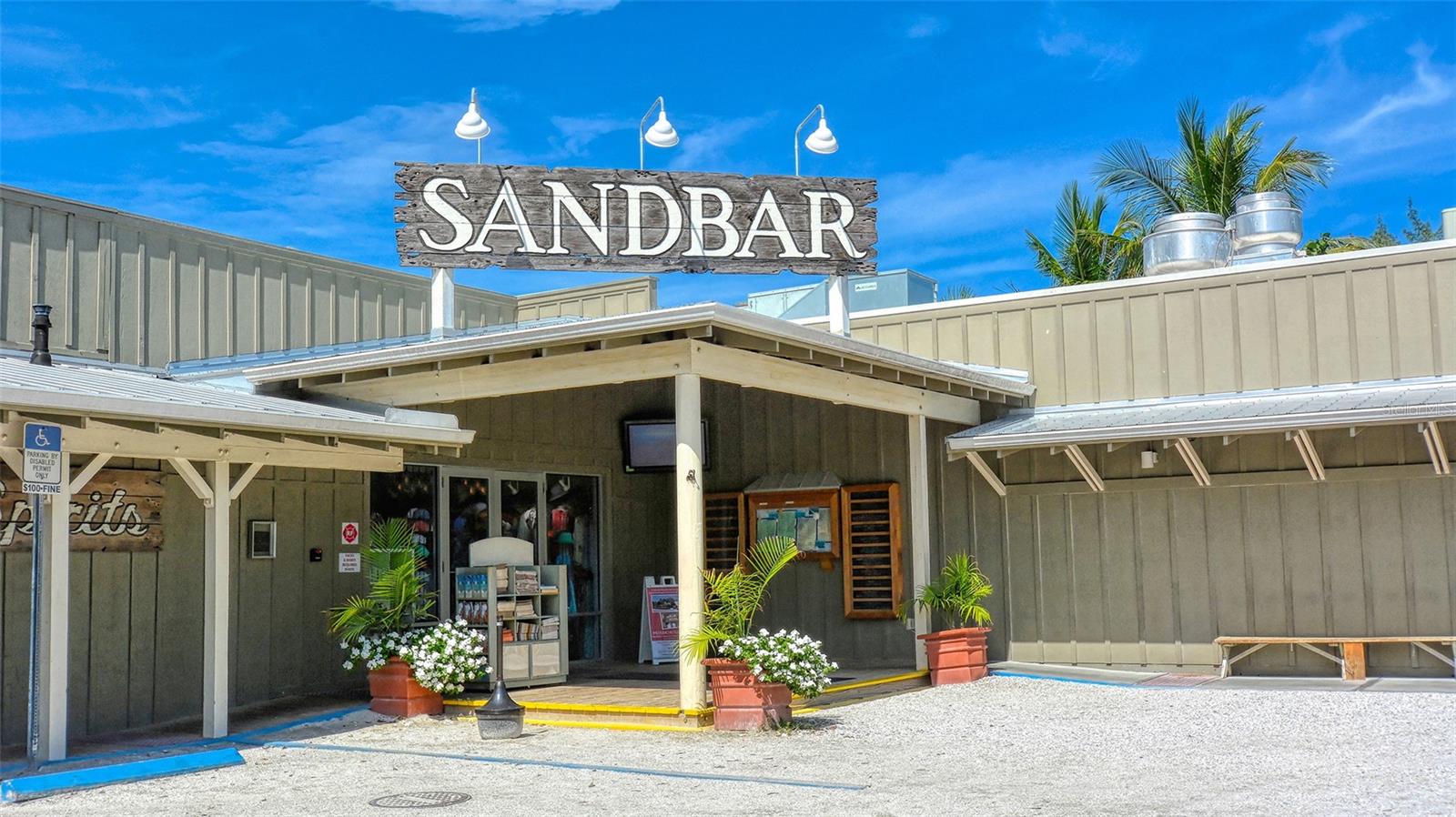 HARBOR PINES - Residential