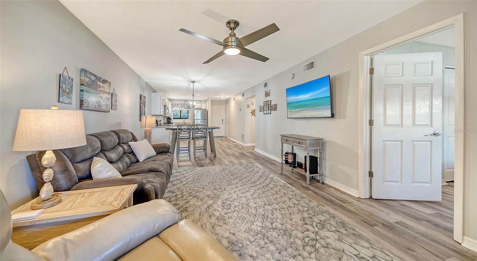 HARBOR PINES - Residential