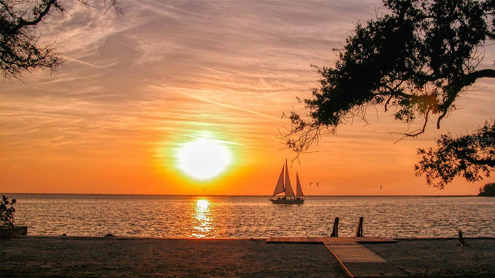 HARBOR PINES - Residential