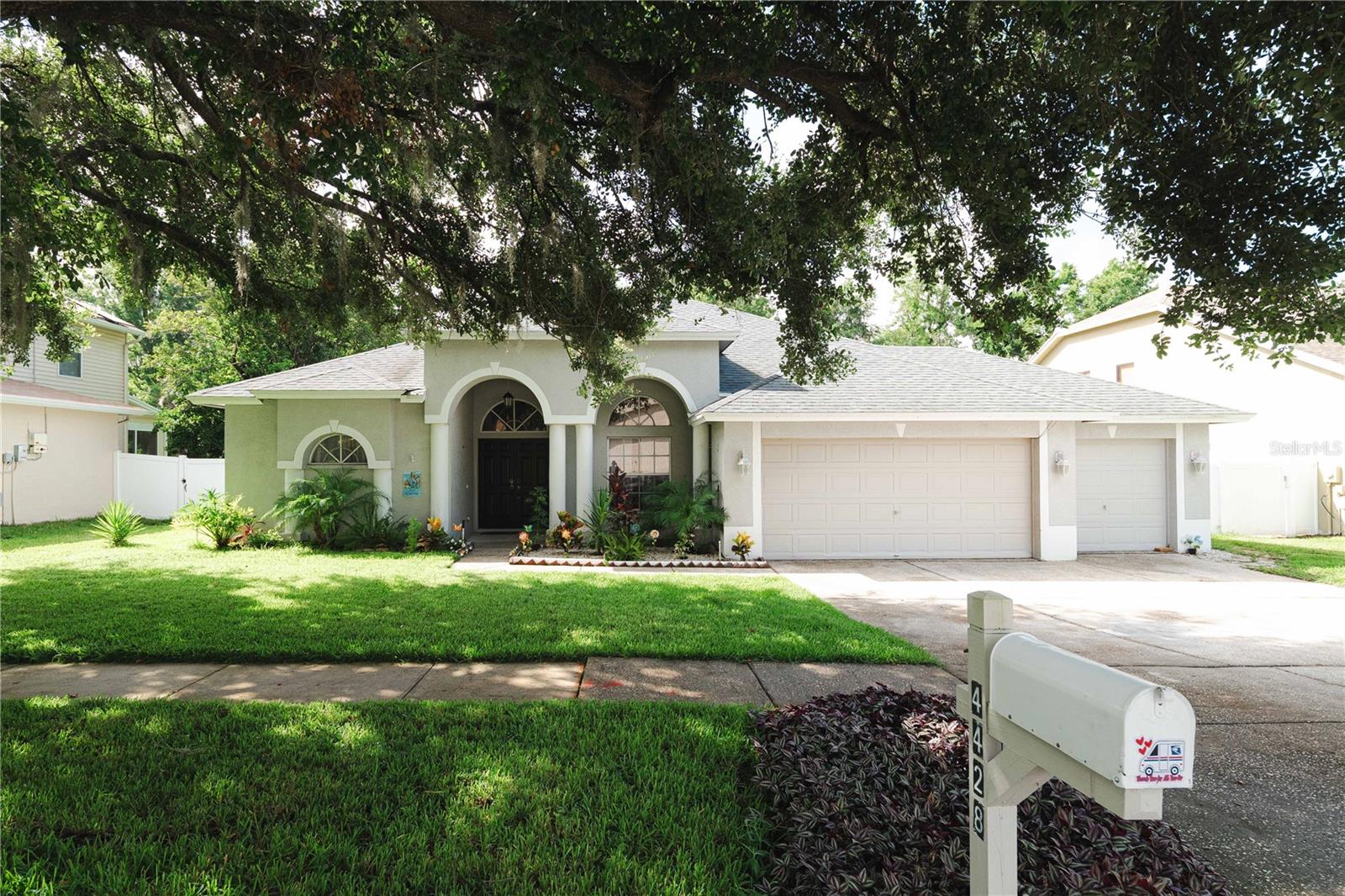 4428 WINDING RIVER DRIVE