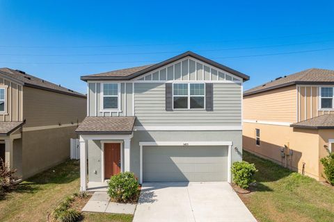 Photo of 34855 Daisy Meadow Loop, Zephyrhills, FL 33541 (MLS # TB8381910)