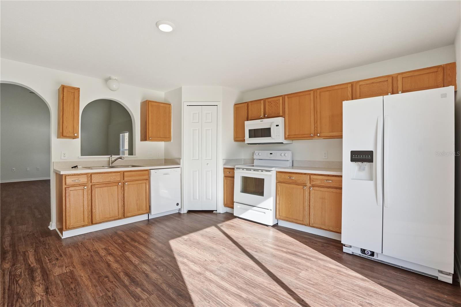 SOUTH FORK UNIT 4 - Residential