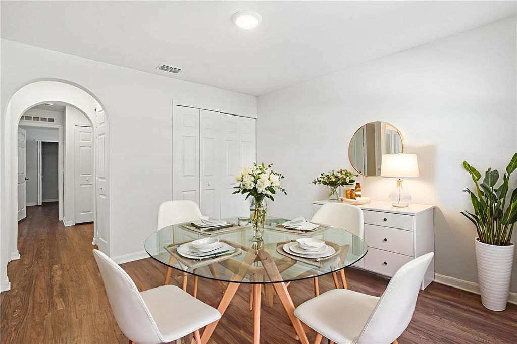 Photo of 13629 Silver Charm Court, Riverview, FL 33579 (MLS # O6368899)