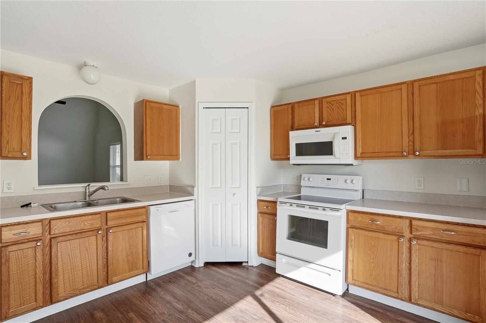 SOUTH FORK UNIT 4 - Residential