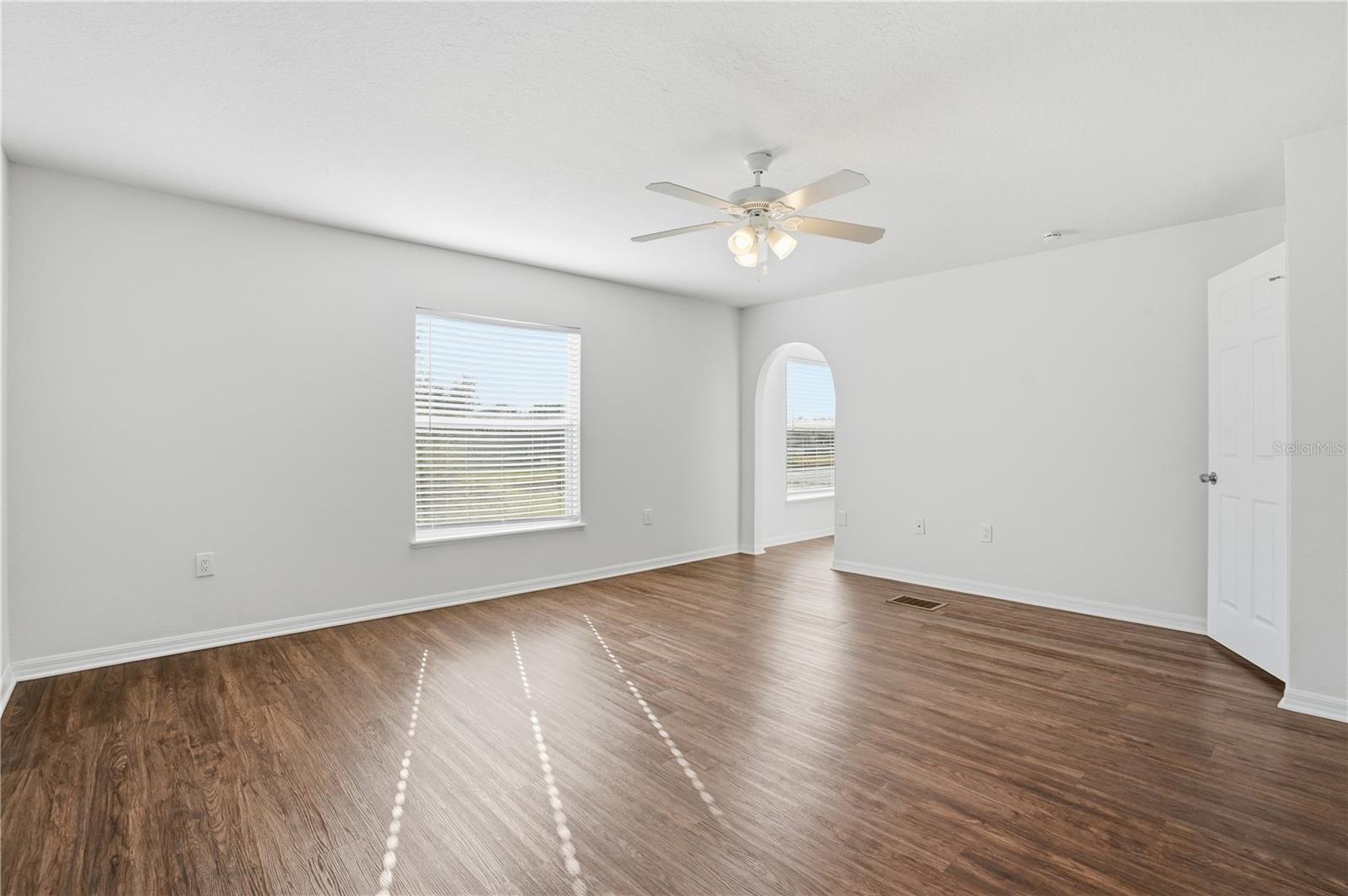 SOUTH FORK UNIT 4 - Residential