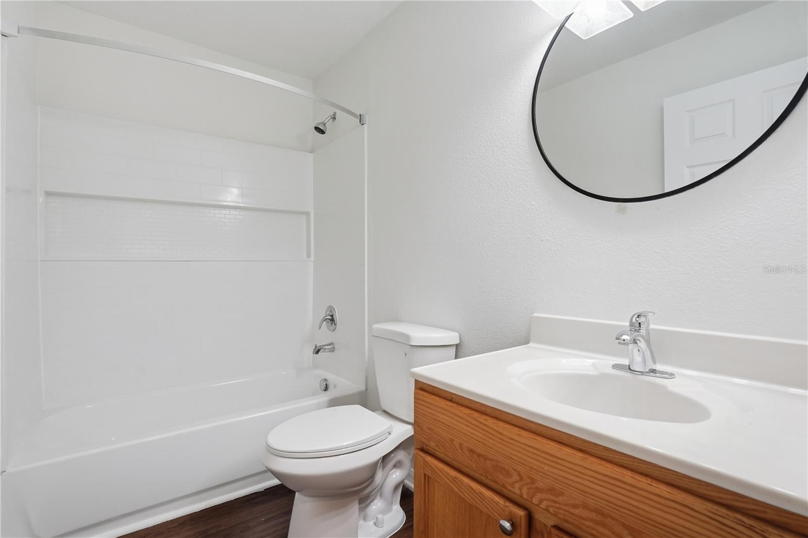 SOUTH FORK UNIT 4 - Residential