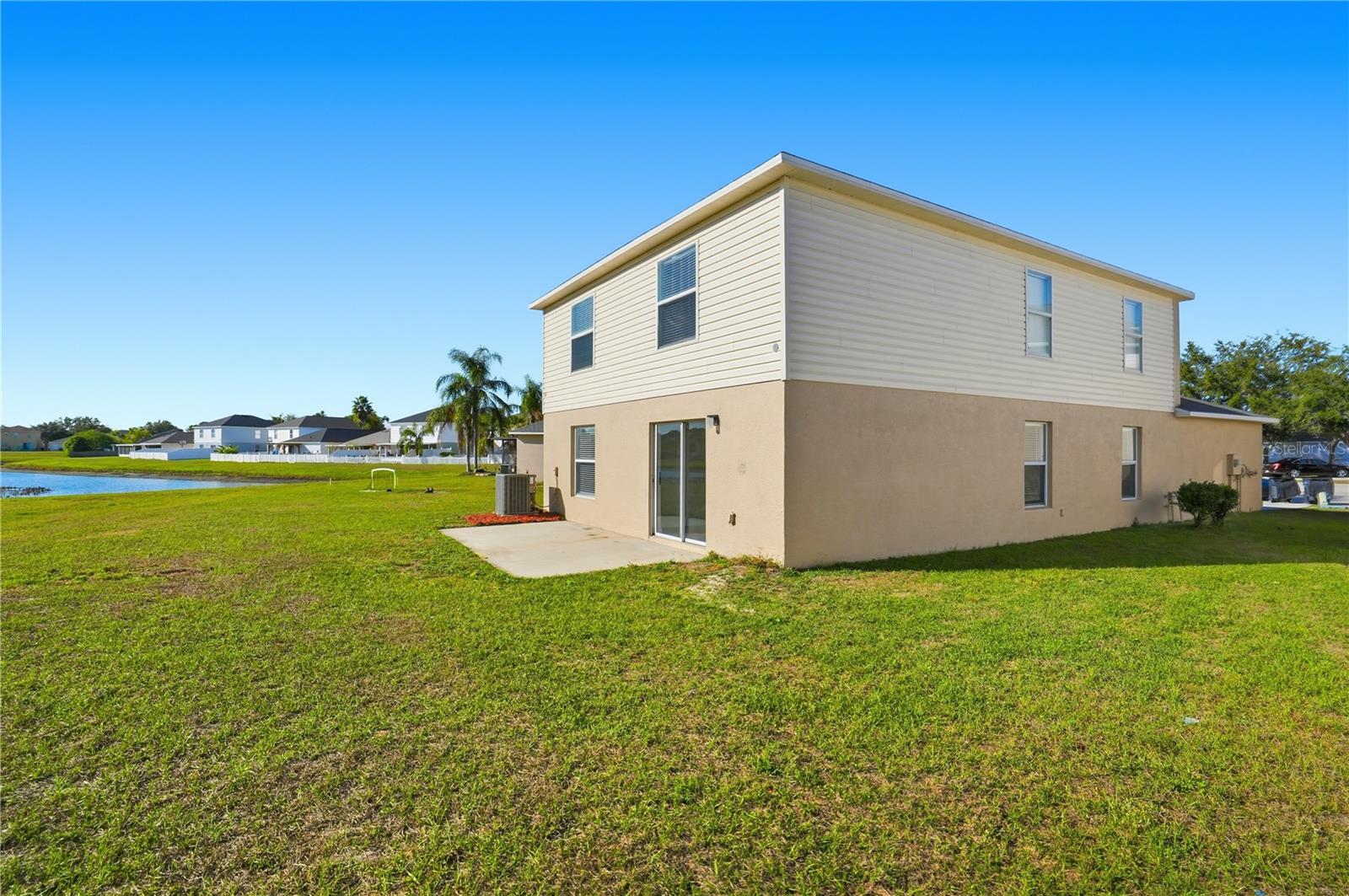 SOUTH FORK UNIT 4 - Residential