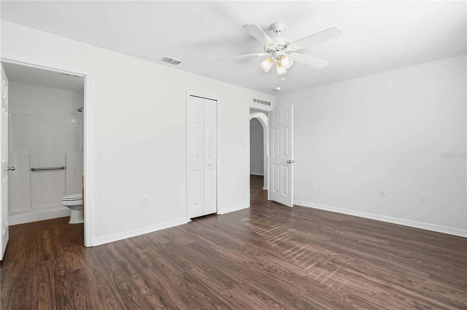 SOUTH FORK UNIT 4 - Residential