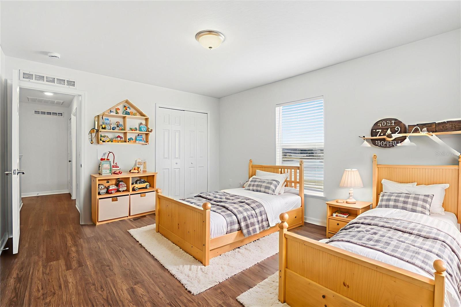 SOUTH FORK UNIT 4 - Residential