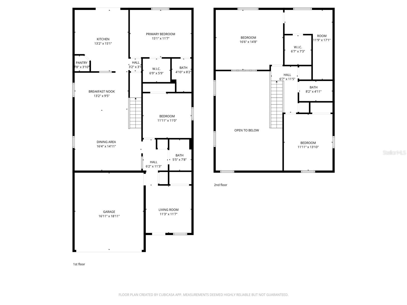 SOUTH FORK UNIT 4 - Residential