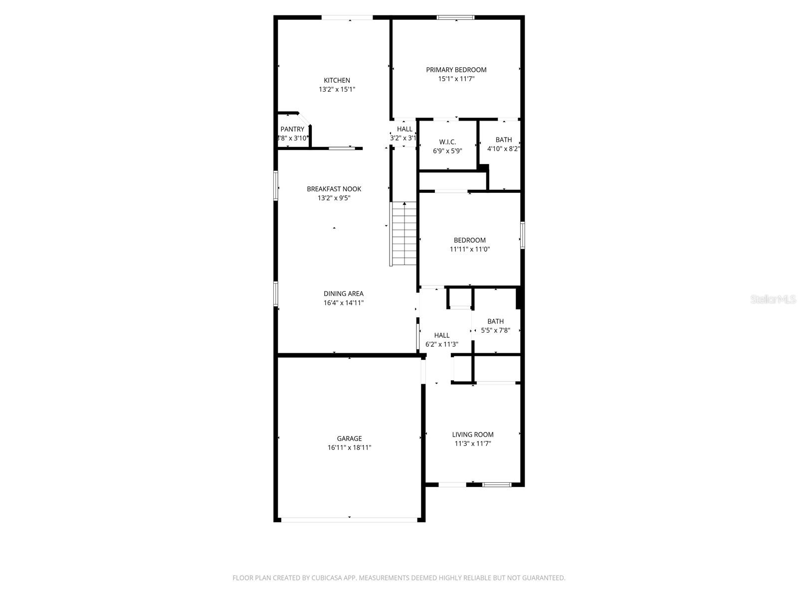 SOUTH FORK UNIT 4 - Residential