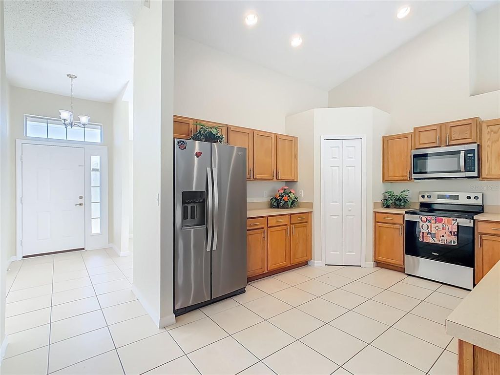 Photo of 313 Drum Lane, Kissimmee, FL 34759 (MLS # O6392197)