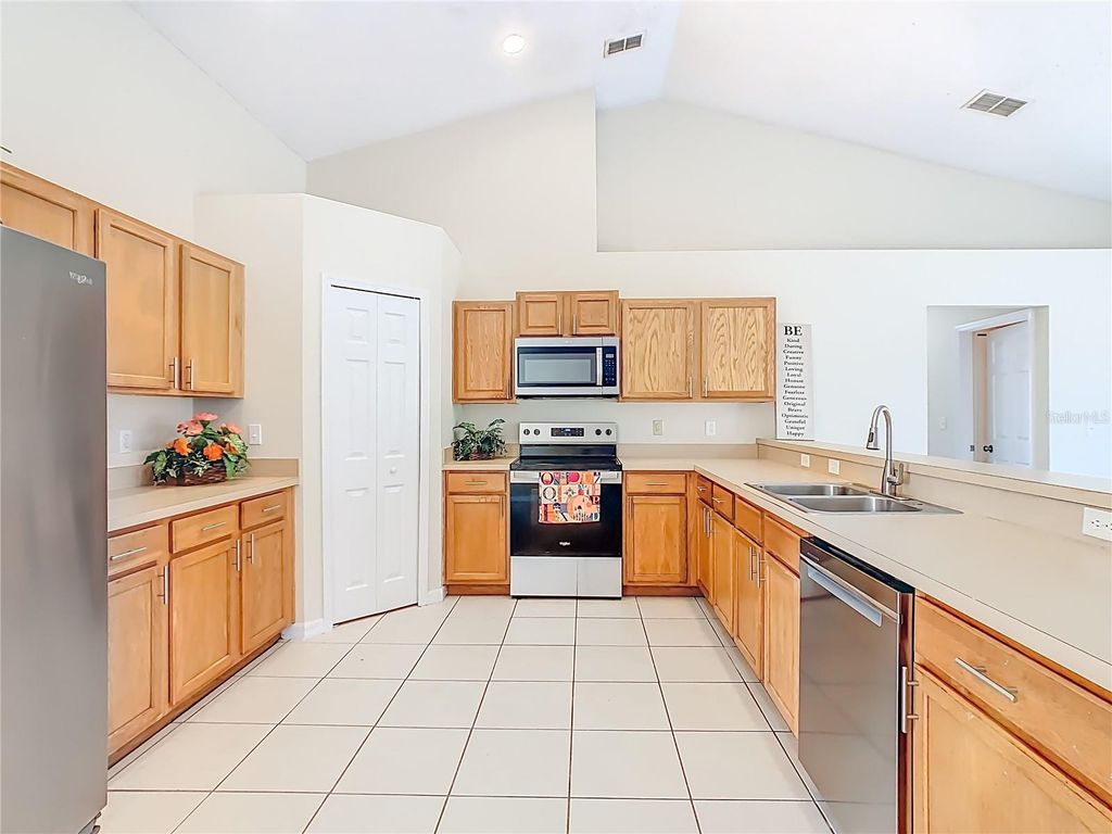 Photo of 313 Drum Lane, Kissimmee, FL 34759 (MLS # O6392197)
