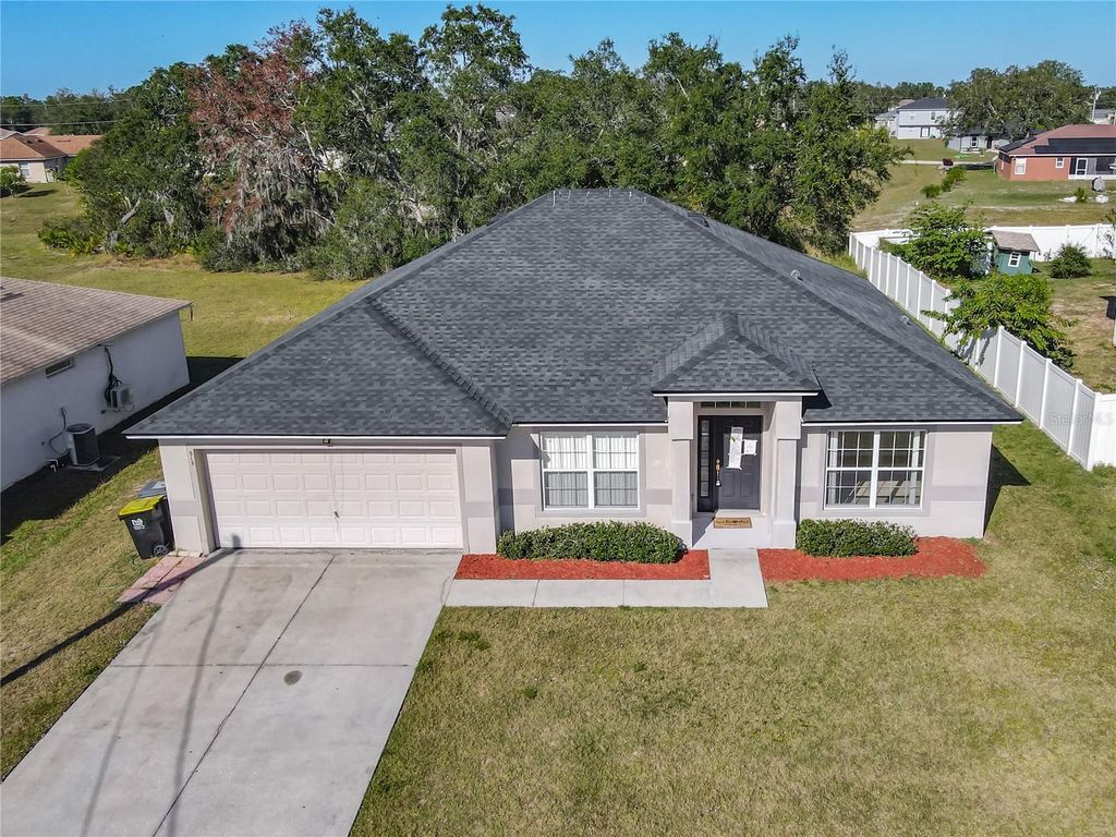 Photo of 313 Drum Lane, Kissimmee, FL 34759 (MLS # O6392197)