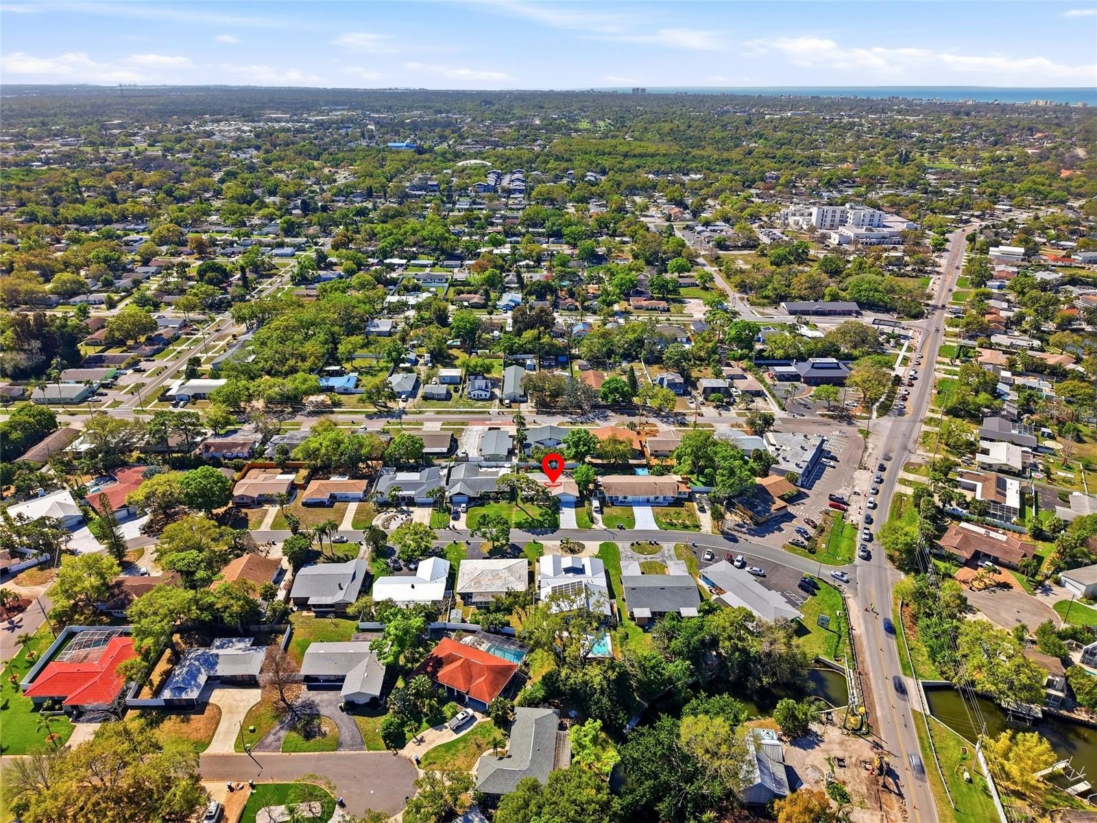 HARBOR LAKE ESTATES - Residential