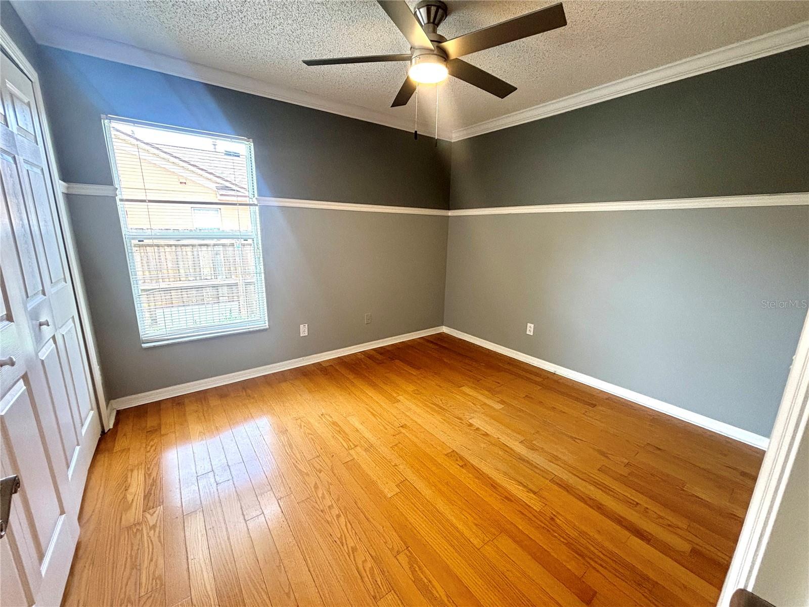 SPRING VALLEY PH VI SUB - Residential Lease