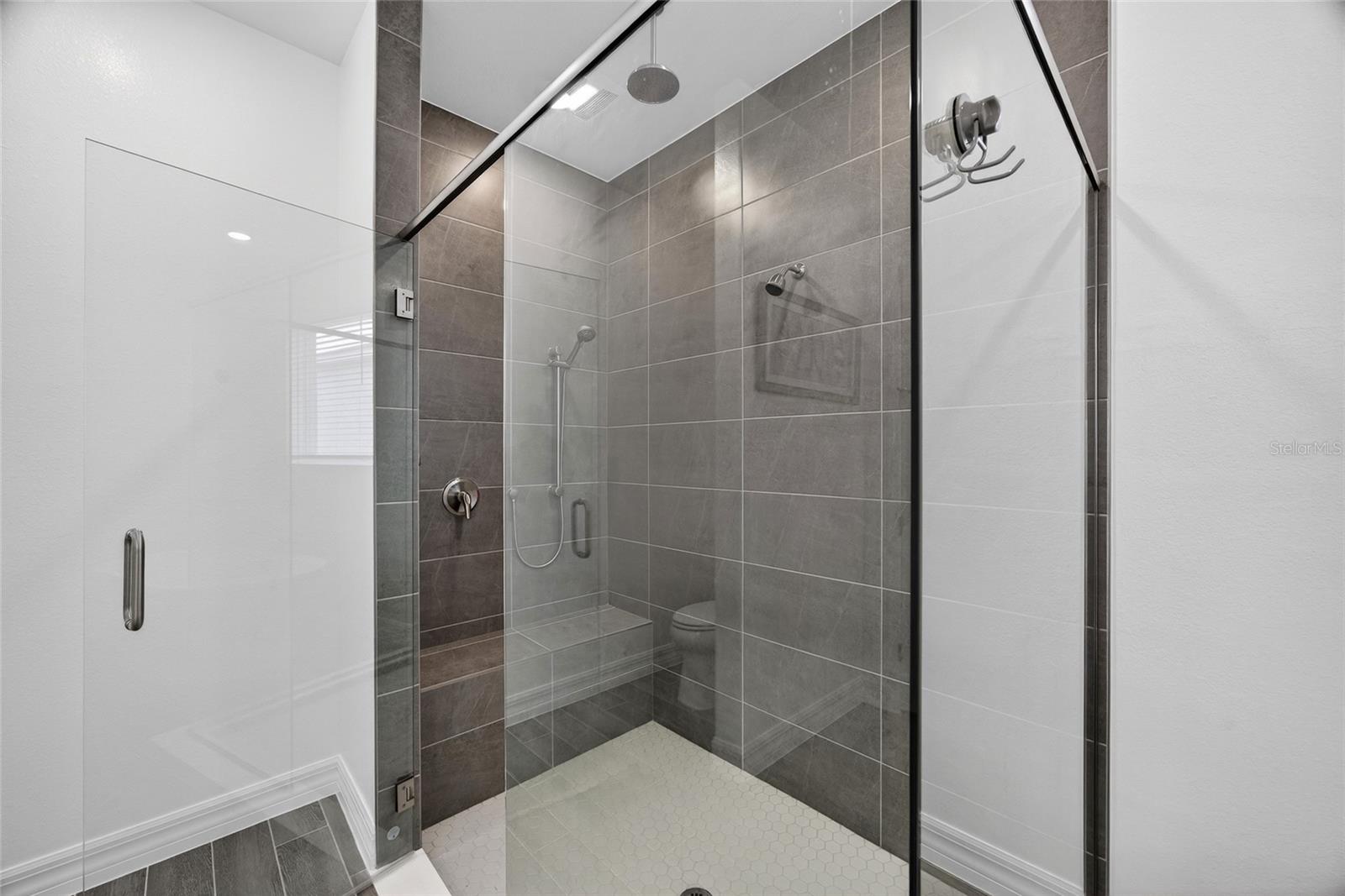 HERITAGE STATION - Residential