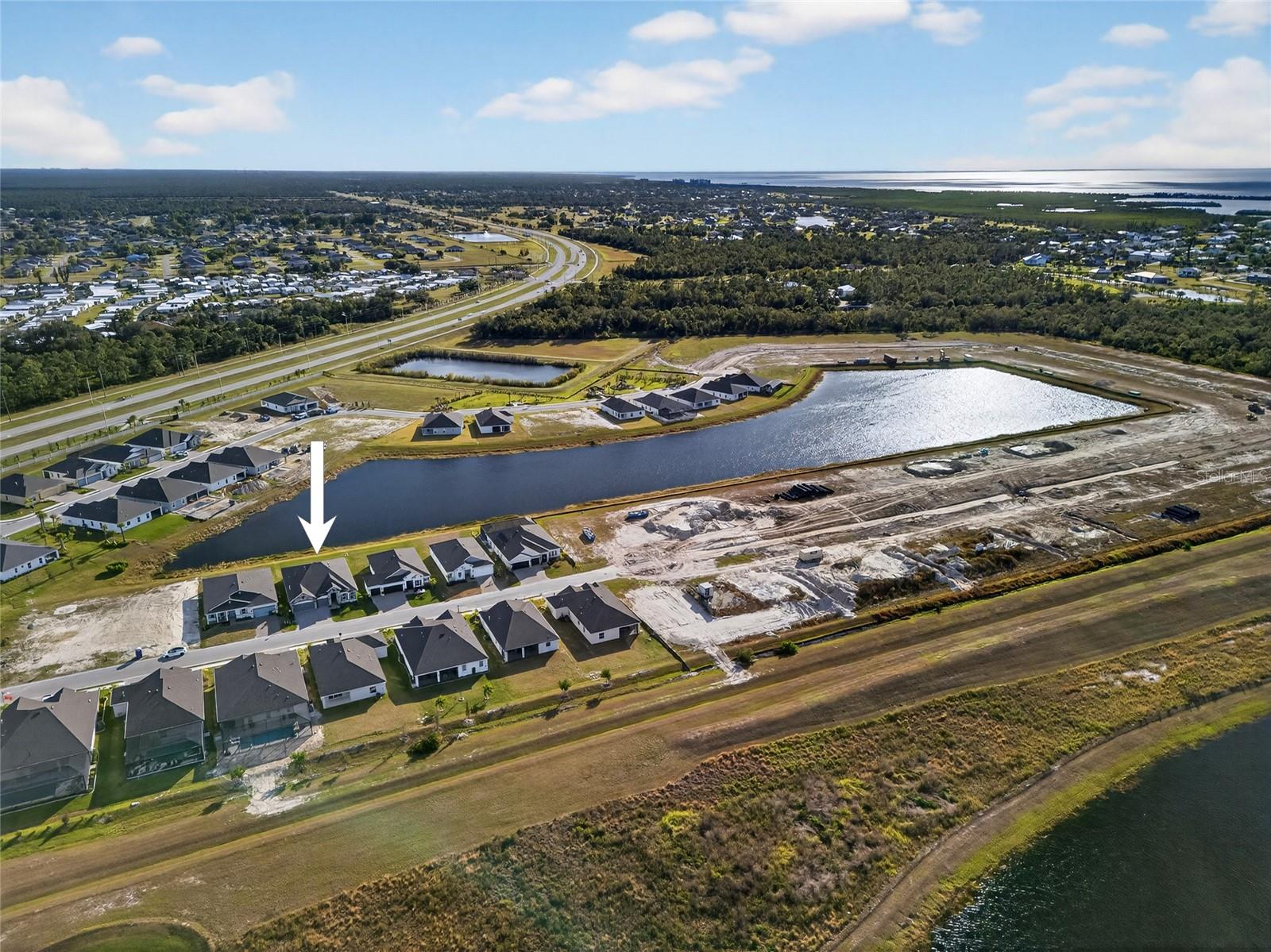 HERITAGE STATION - Residential