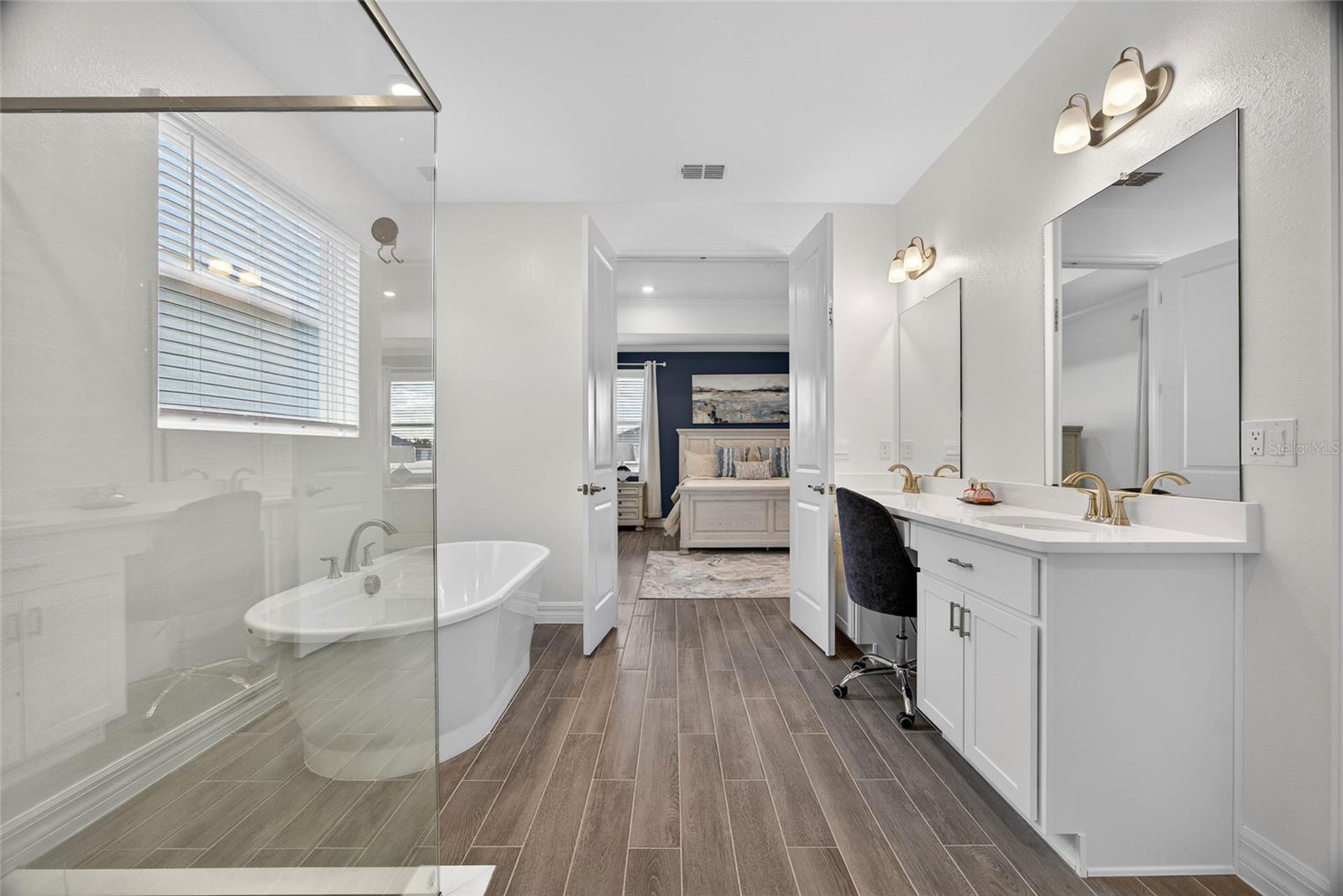 HERITAGE STATION - Residential