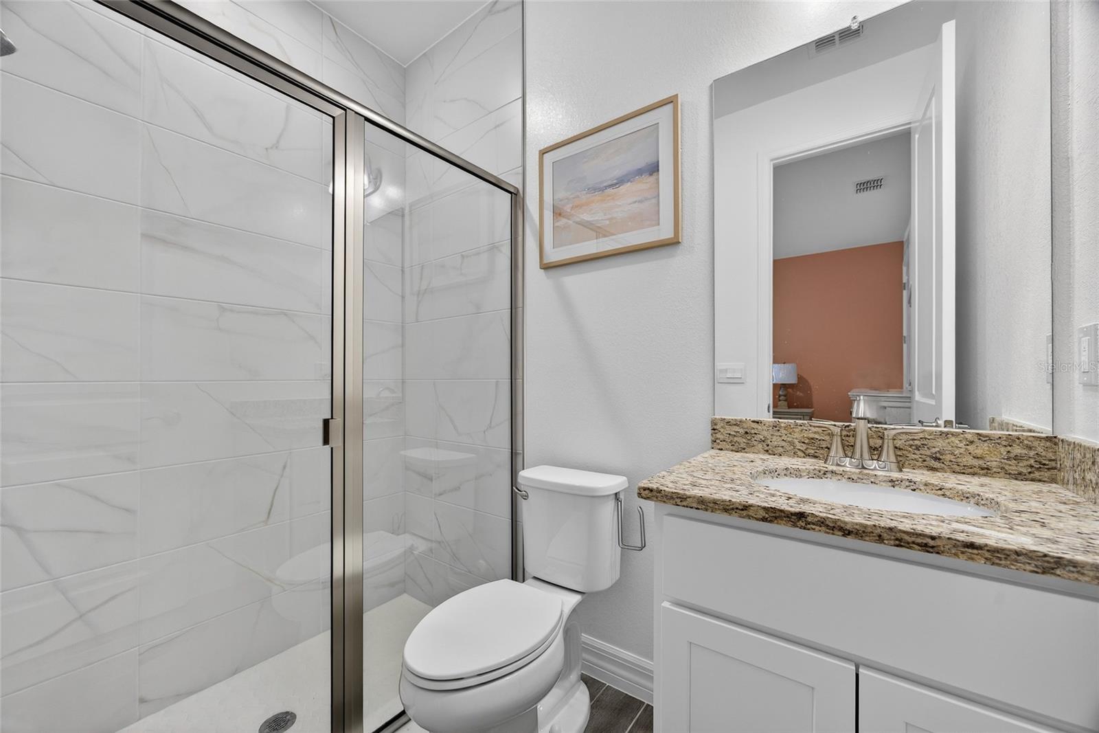 HERITAGE STATION - Residential