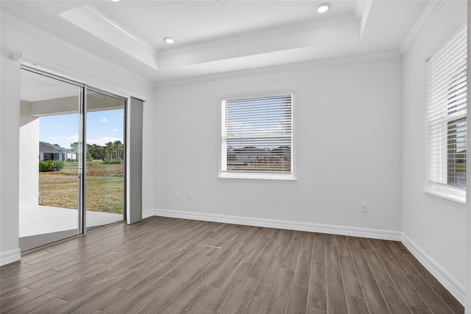 HERITAGE STATION - Residential