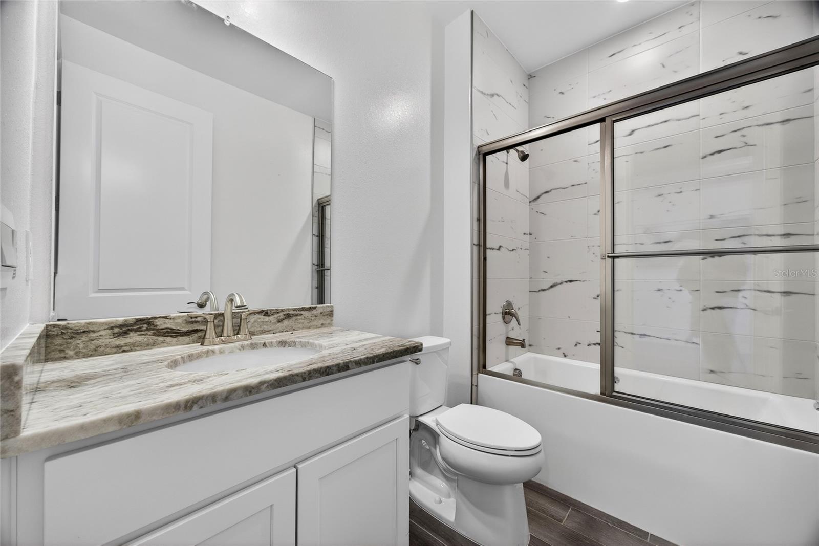 HERITAGE STATION - Residential