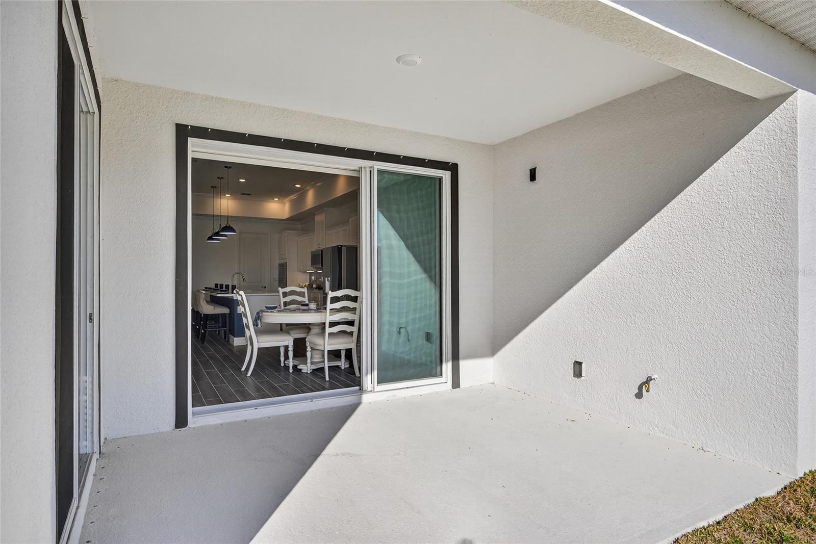 HERITAGE STATION - Residential